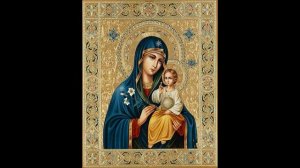 Молитва от внезапной и напрасной смерти