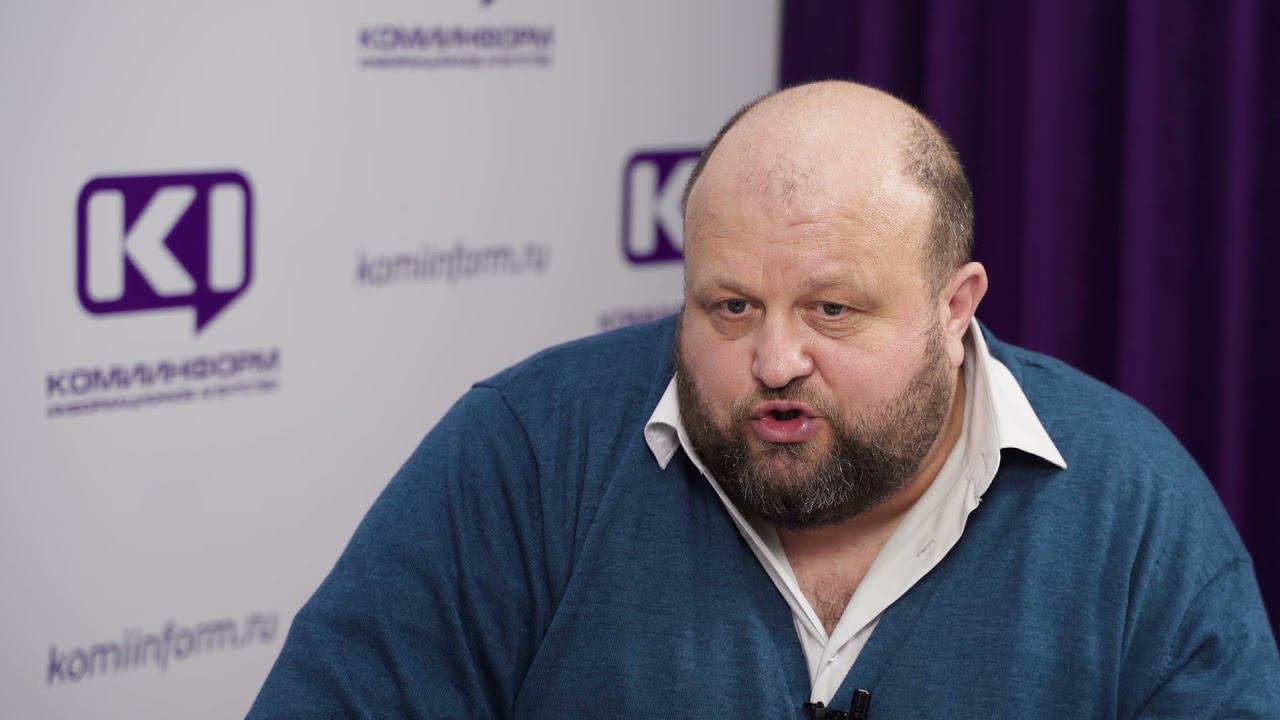 "Безопасный город" в системе оповещения ЧС в Коми смотреть онлайн