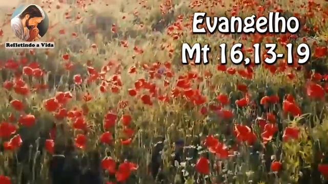 LITURGIA DO DIA 04 DE JULHO - São Pedro e São Paulo, Apóstolos . Solenidade смотреть онлайн