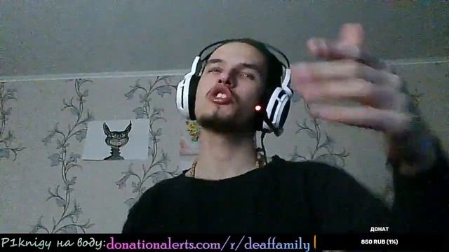 Приплыли и пустота, где?