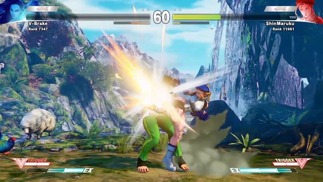 Cammy's Booty Vs Laura's Booty