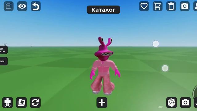 я создал радужных друзей в roblox, мой зервер по радужных друзьях, и секрет смотреть онлайн
