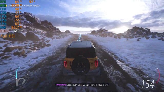 i3 10100f rtx 2060 test in 5 games 1080+1440p смотреть онлайн