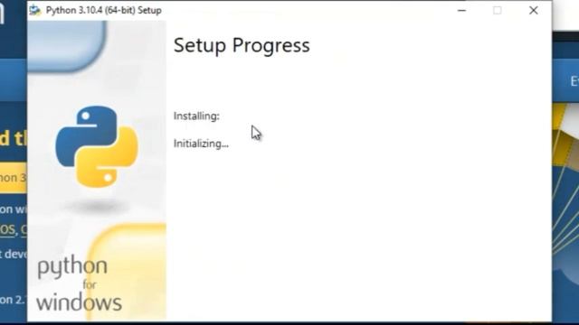 How To Install Python 3.10.4(Latest Version) смотреть онлайн