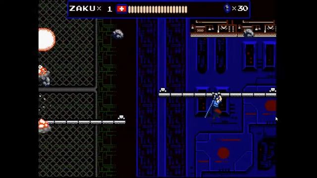 First Impressions - Oniken [PC|Mac|Linux] смотреть онлайн