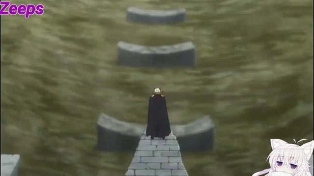 [AMV] - боги спустились с небес смотреть онлайн