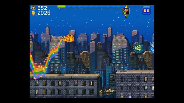 City Cat - Universal - HD Gameplay Trailer смотреть онлайн