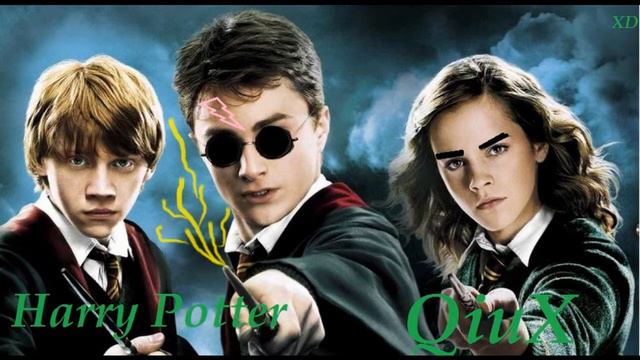 Harry Potter na flecie смотреть онлайн