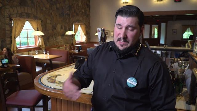 Olive Garden Careers: Our Service Team смотреть онлайн