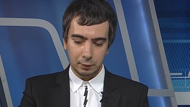Формат А3 - Вован и Лексус смотреть онлайн