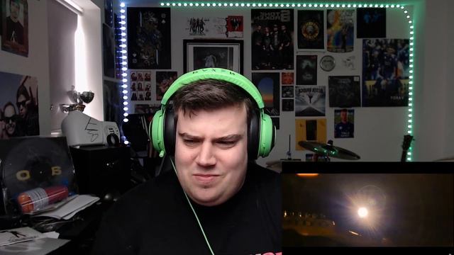 MINDBLOWN! - Pink Floyd - Hey Hey Rise Up (feat. Andriy Khlyvnyuk of Boombox) - REACTION смотреть онлайн