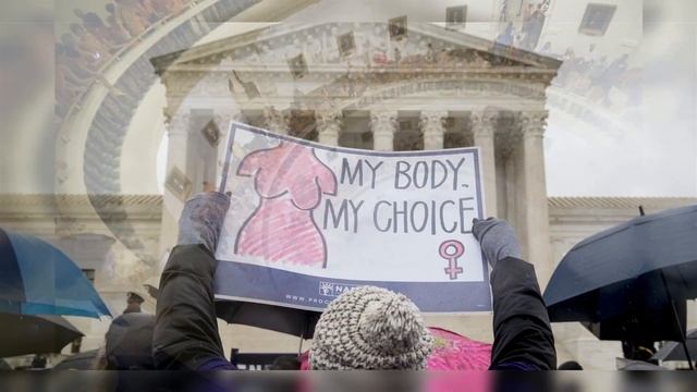В США отменили закон Луизианы ограничивающий аборты Вот почему это важное решение смотреть онлайн