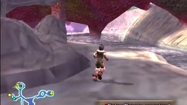 Let's Play Grandia 3 Part 22 - Heading Back Home (1/2) смотреть онлайн