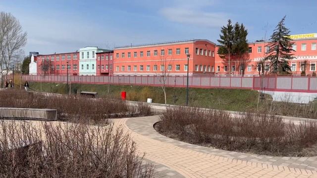 Тула. Россия. Tula. Russia. 2022 смотреть онлайн