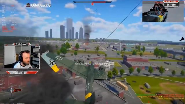 War Thunder Best Moments of 2021 смотреть онлайн