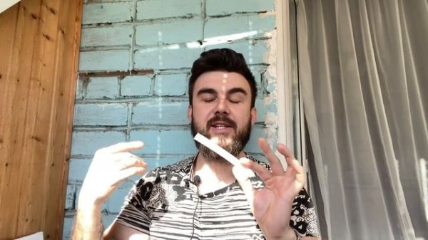 Обзор на парфюм GIVENCHY GENTLEMAN