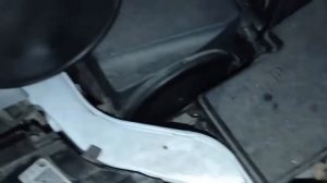 «замена фильтров Ford Focus 3. 2015 г.»