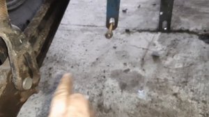 Люфта больше нет! Навеска МТЗ