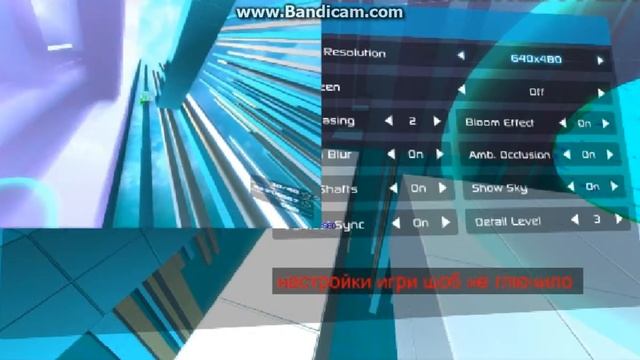 паркур игра (inMomentum) смотреть онлайн