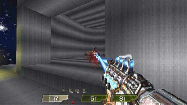 Q4LM:DE play-through - Get DUMP'd on! part 7 смотреть онлайн