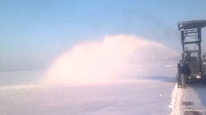 шнекоротор своими руками т40 мтз 82