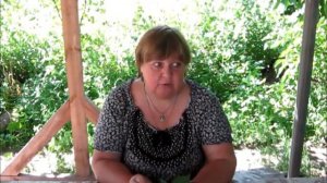 Шелковица  Вкусное лекарство при диабете и не только