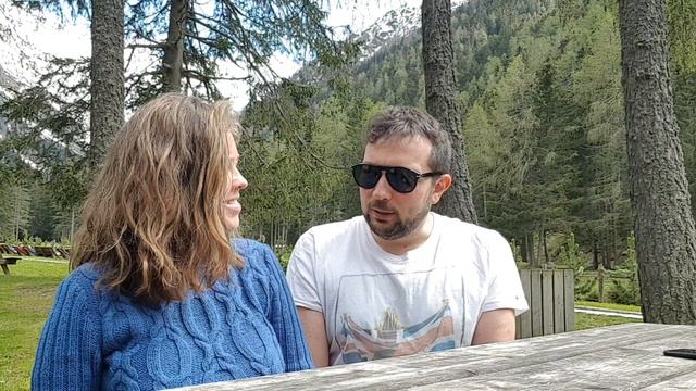 Прямые дополнения и частица NE в итальянском языке / Pronomi Diretti E La Particella NE In Italiano