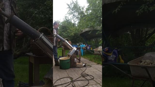 Терка для яблок смотреть онлайн