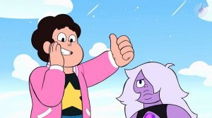 Стивен Юниверс Будущее (Steven Universe Future) отрывок 2 серии (rus dub by YAS)