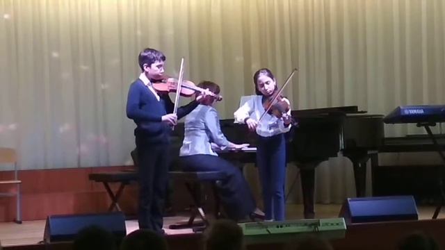 Только ты. Only You. B.RAM, E.RAND