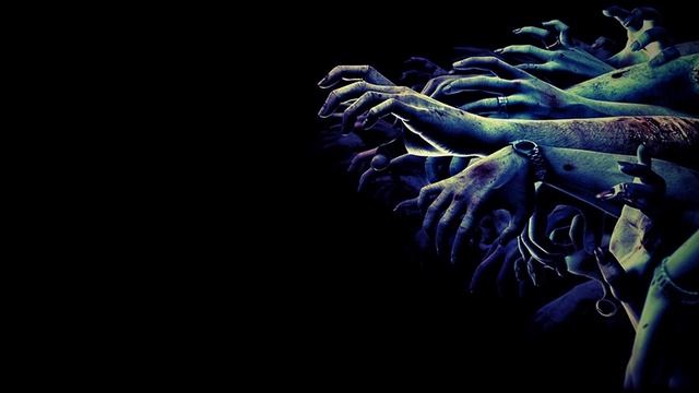 10 признаков того, что в вашем доме живут привидения смотреть онлайн