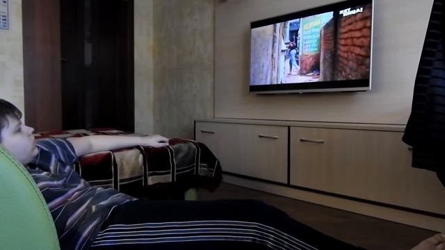 Я И МОЯ СОВЕСТЬ смотреть онлайн