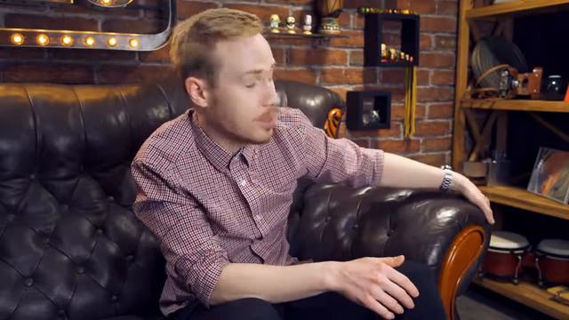 Горящий человек #595 (неизданное) смотреть онлайн