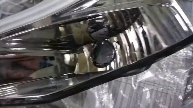 тюнинг фонари. установка электро корректора в церато2 смотреть онлайн