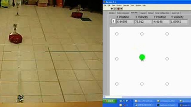 Deployment of mobile node смотреть онлайн