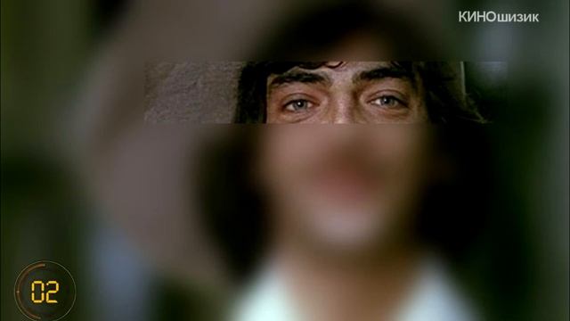 Угадай советский фильм по одним глазам. КВИЗ смотреть онлайн