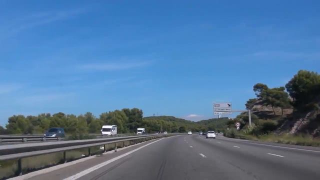 [F] A7 Marseille смотреть онлайн