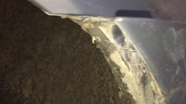 Как Снять задний бампер Калина кросс смотреть онлайн