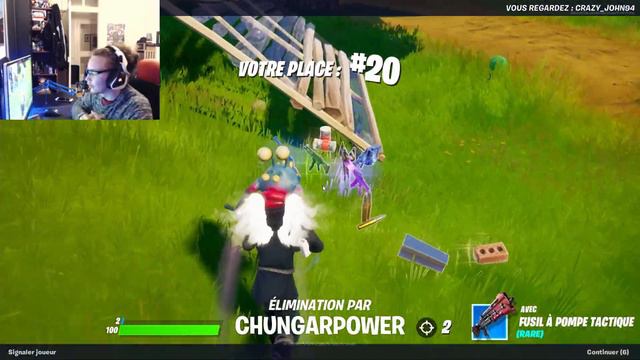 FORTNITE IMMERSION BAMBI ( ft. Minor-cd ) смотреть онлайн