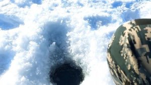 Рыбалка ? Зимняя рыбалка 2023 Ириклинское водохранилище | Оренбургская область | Winter fishing