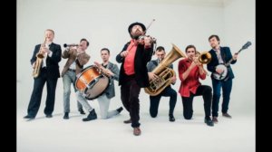 Еврейская музыка, сборник