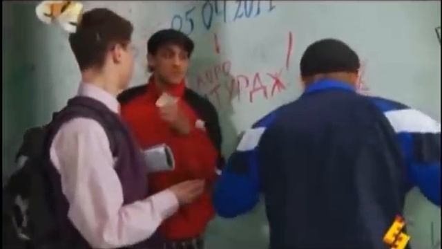 Ржавый Самый Клевый На Раене Пацан смотреть онлайн