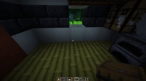 Minecraft: Как построить стартовый китайский домик