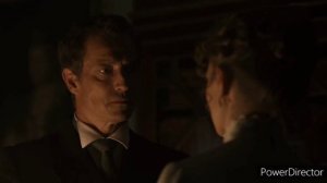 Анна & Штольман - О чëм ты думаешь (сериал,, Анна Детектив,,)