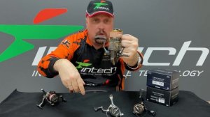Катушка Shimano ► Японский или Европейский рынок  В чем отличия и что выбрать
