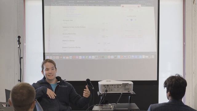 Moonbeam - Remote Execution with XCM! смотреть онлайн