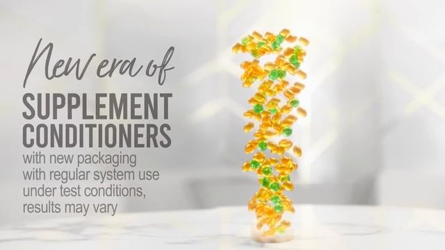 New Pantene Supplement Conditioner! The New Era Of Ultimately Smooth Hair!