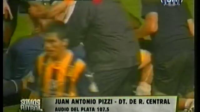 Pizzi habla de Figueroa смотреть онлайн