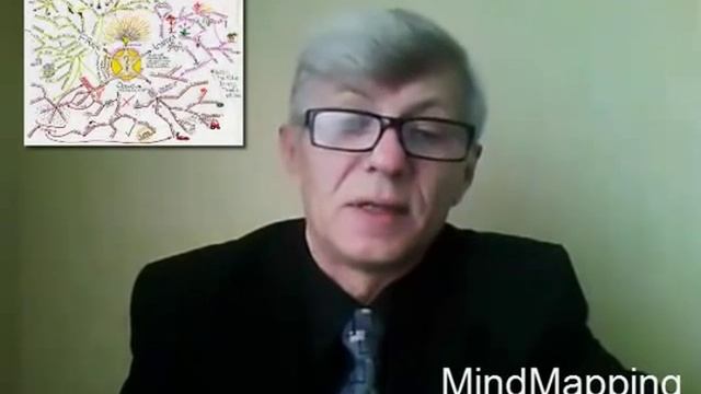 Интеллект-карты для Вашего Успеха смотреть онлайн