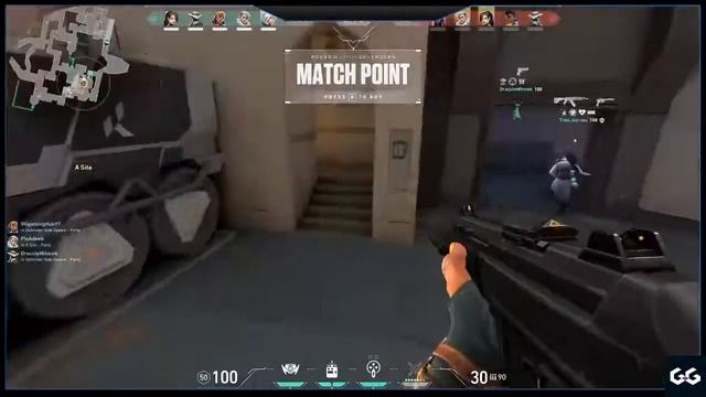 Valorant live Hindi || INDIAN GAMING || GGgamingHub смотреть онлайн
